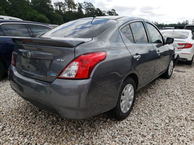 Photo 3 VIN: 3N1CN7AP2GL850666 - NISSAN VERSA S 