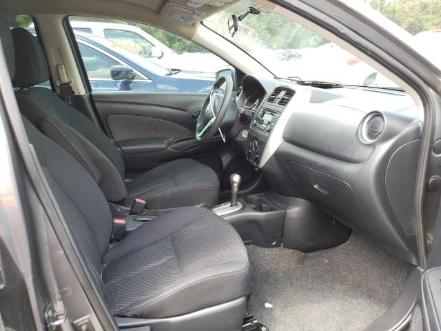 Photo 4 VIN: 3N1CN7AP2GL850666 - NISSAN VERSA S 