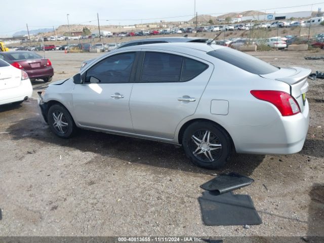 Photo 2 VIN: 3N1CN7AP2GL852417 - NISSAN VERSA 