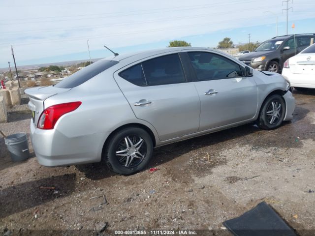 Photo 3 VIN: 3N1CN7AP2GL852417 - NISSAN VERSA 