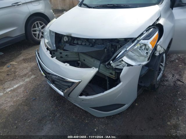 Photo 5 VIN: 3N1CN7AP2GL852417 - NISSAN VERSA 