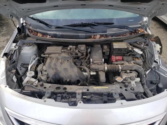 Photo 10 VIN: 3N1CN7AP2GL853924 - NISSAN VERSA S 