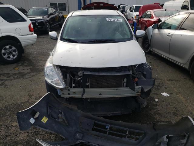 Photo 4 VIN: 3N1CN7AP2GL853924 - NISSAN VERSA S 