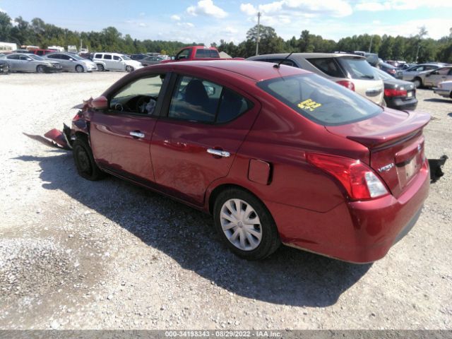 Photo 2 VIN: 3N1CN7AP2GL855284 - NISSAN VERSA 