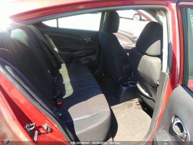 Photo 7 VIN: 3N1CN7AP2GL855284 - NISSAN VERSA 