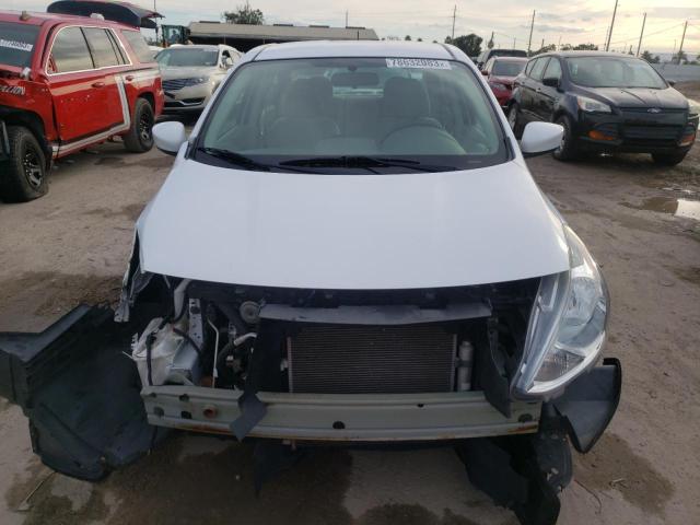 Photo 4 VIN: 3N1CN7AP2GL855334 - NISSAN VERSA 