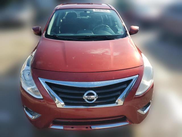 Photo 4 VIN: 3N1CN7AP2GL855706 - NISSAN VERSA 