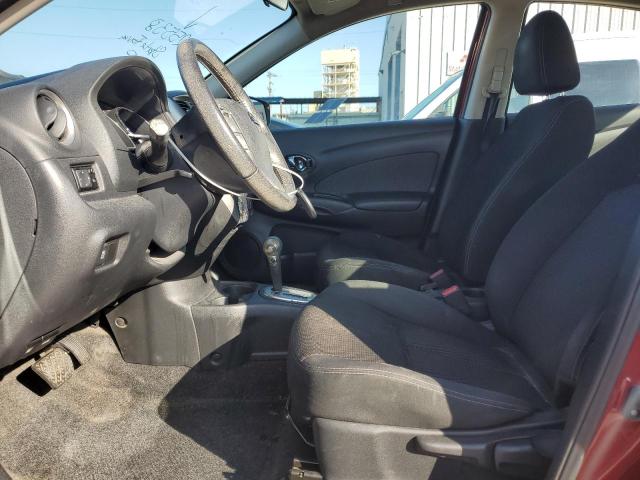 Photo 6 VIN: 3N1CN7AP2GL855706 - NISSAN VERSA 