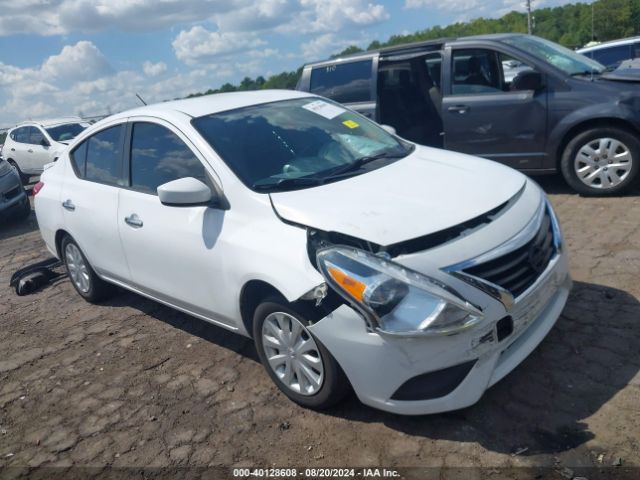 Photo 0 VIN: 3N1CN7AP2GL855771 - NISSAN VERSA 