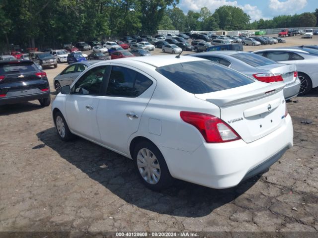 Photo 2 VIN: 3N1CN7AP2GL855771 - NISSAN VERSA 