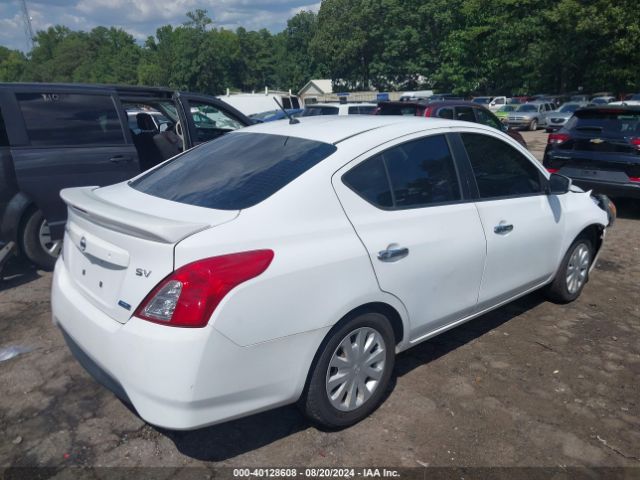 Photo 3 VIN: 3N1CN7AP2GL855771 - NISSAN VERSA 