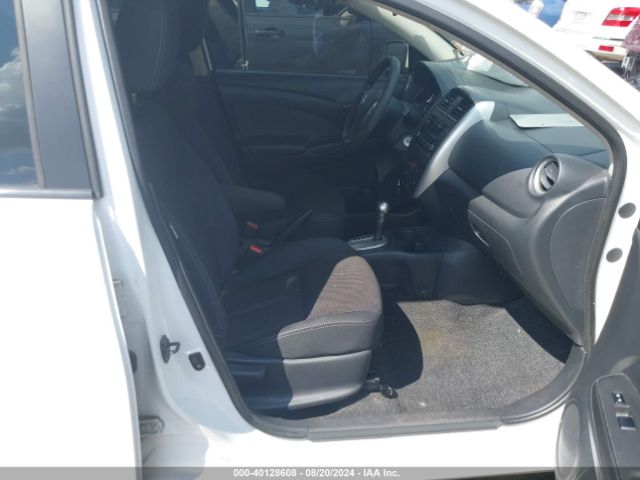 Photo 4 VIN: 3N1CN7AP2GL855771 - NISSAN VERSA 