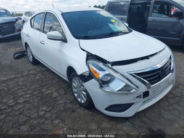 Photo 5 VIN: 3N1CN7AP2GL855771 - NISSAN VERSA 