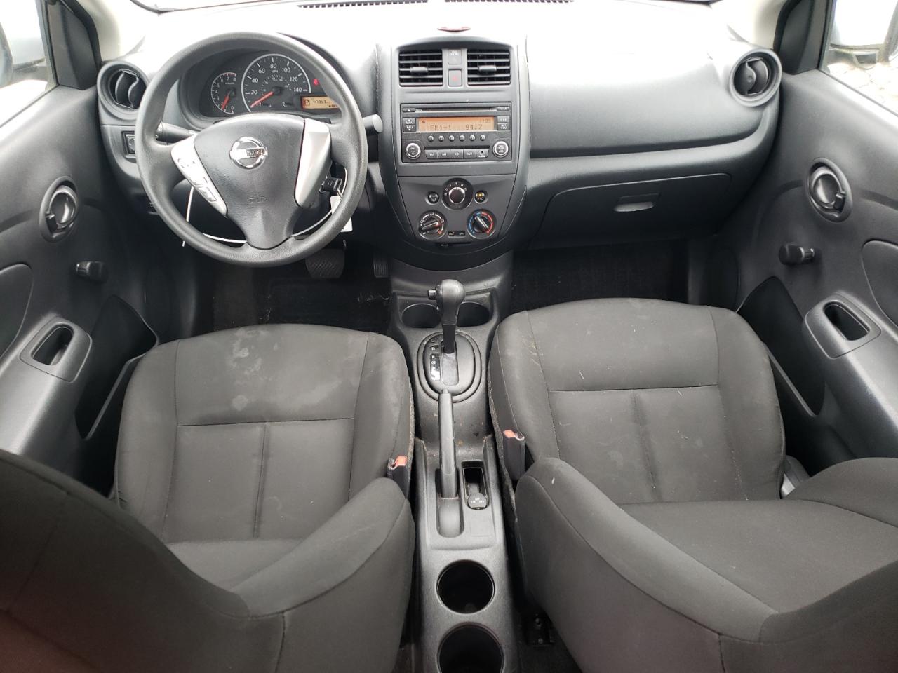 Photo 7 VIN: 3N1CN7AP2GL856645 - NISSAN VERSA 