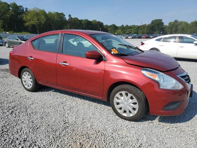 Photo 3 VIN: 3N1CN7AP2GL857035 - NISSAN VERSA S 