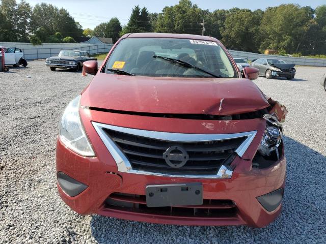 Photo 4 VIN: 3N1CN7AP2GL857035 - NISSAN VERSA S 