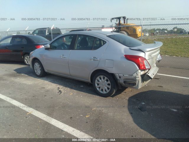 Photo 2 VIN: 3N1CN7AP2GL857147 - NISSAN VERSA 