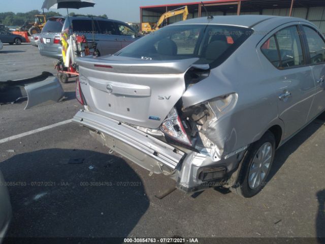 Photo 5 VIN: 3N1CN7AP2GL857147 - NISSAN VERSA 