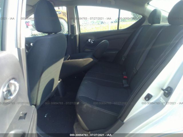 Photo 7 VIN: 3N1CN7AP2GL857147 - NISSAN VERSA 