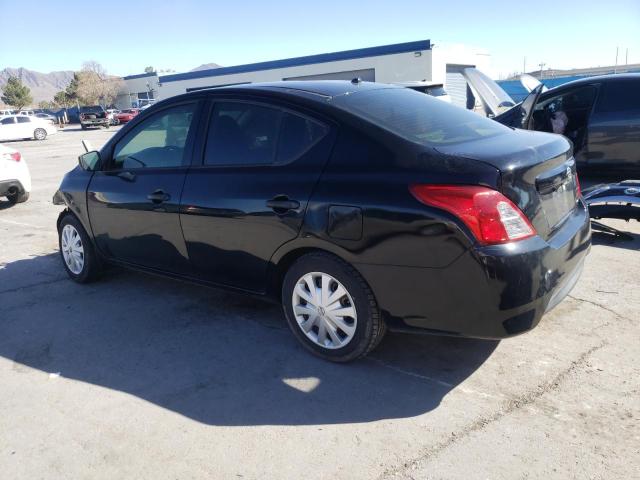 Photo 1 VIN: 3N1CN7AP2GL858072 - NISSAN VERSA 