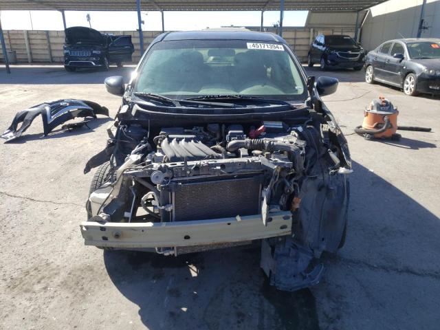 Photo 4 VIN: 3N1CN7AP2GL858072 - NISSAN VERSA 