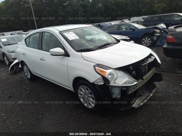 Photo 0 VIN: 3N1CN7AP2GL859416 - NISSAN VERSA 