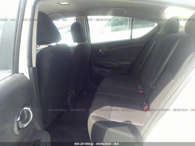 Photo 7 VIN: 3N1CN7AP2GL859416 - NISSAN VERSA 