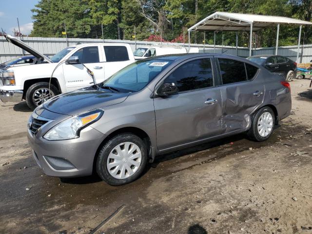 Photo 0 VIN: 3N1CN7AP2GL860985 - NISSAN VERSA S 