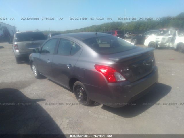 Photo 2 VIN: 3N1CN7AP2GL861439 - NISSAN VERSA 