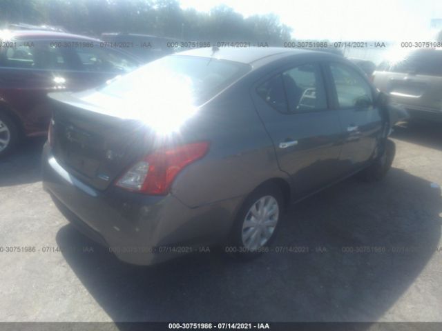 Photo 3 VIN: 3N1CN7AP2GL861439 - NISSAN VERSA 