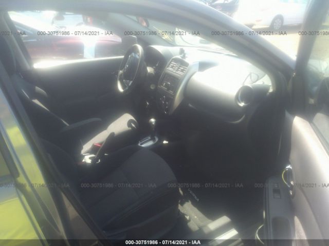 Photo 4 VIN: 3N1CN7AP2GL861439 - NISSAN VERSA 