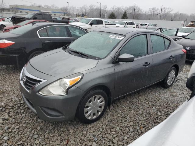 Photo 0 VIN: 3N1CN7AP2GL864549 - NISSAN VERSA 