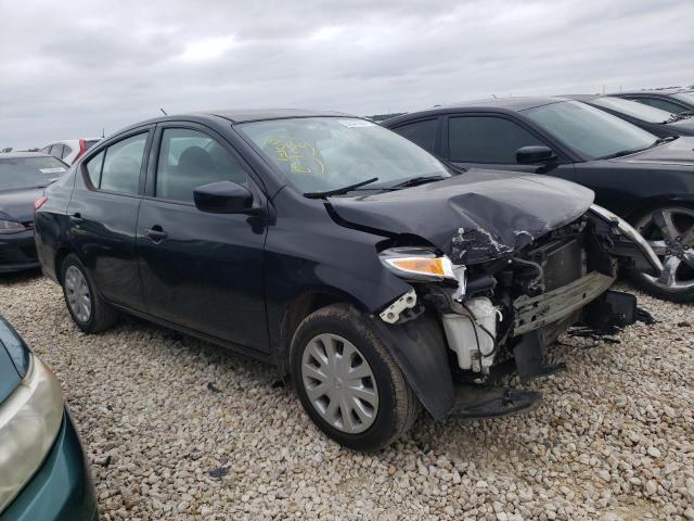 Photo 3 VIN: 3N1CN7AP2GL864907 - NISSAN VERSA 