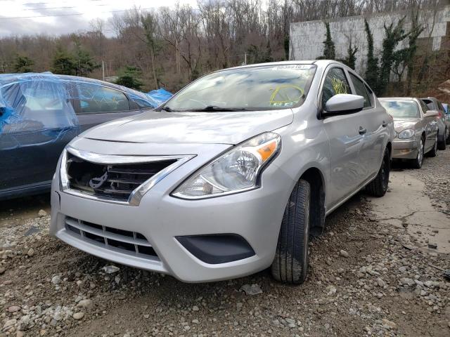 Photo 1 VIN: 3N1CN7AP2GL865006 - NISSAN VERSA 