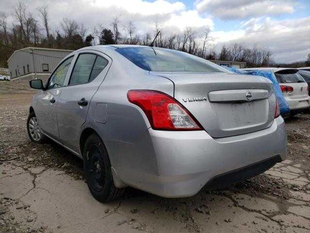 Photo 2 VIN: 3N1CN7AP2GL865006 - NISSAN VERSA 