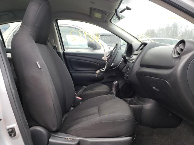 Photo 4 VIN: 3N1CN7AP2GL865006 - NISSAN VERSA 