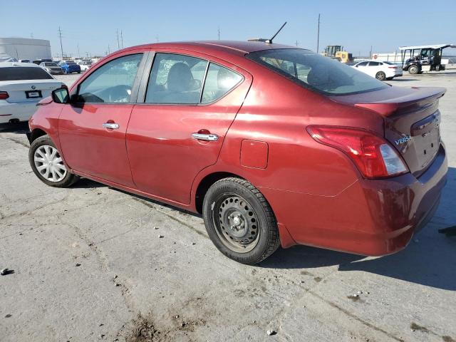 Photo 1 VIN: 3N1CN7AP2GL865801 - NISSAN VERSA 