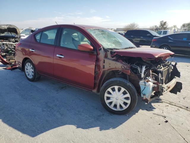 Photo 3 VIN: 3N1CN7AP2GL865801 - NISSAN VERSA 