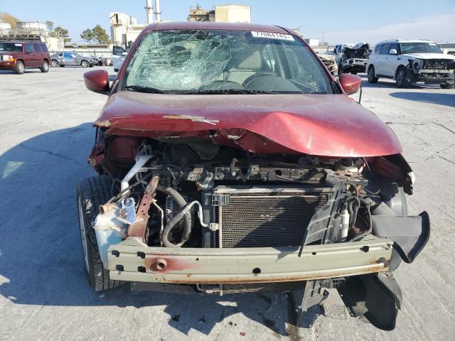 Photo 4 VIN: 3N1CN7AP2GL865801 - NISSAN VERSA 