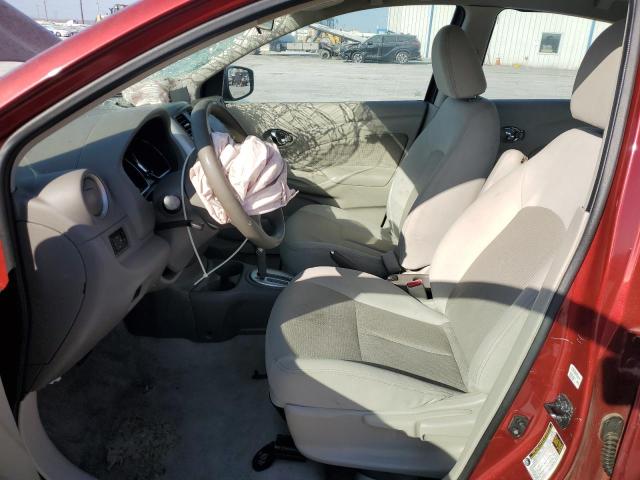 Photo 6 VIN: 3N1CN7AP2GL865801 - NISSAN VERSA 