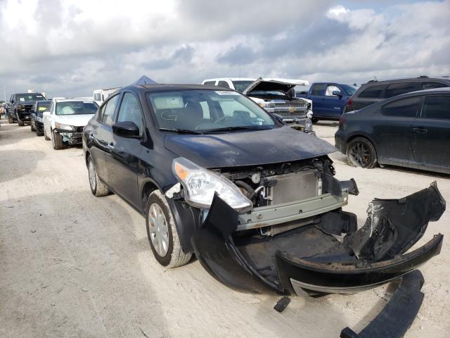 Photo 0 VIN: 3N1CN7AP2GL866155 - NISSAN VERSA S 