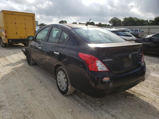 Photo 2 VIN: 3N1CN7AP2GL866155 - NISSAN VERSA S 