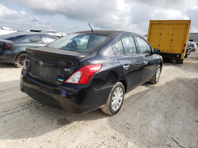 Photo 3 VIN: 3N1CN7AP2GL866155 - NISSAN VERSA S 