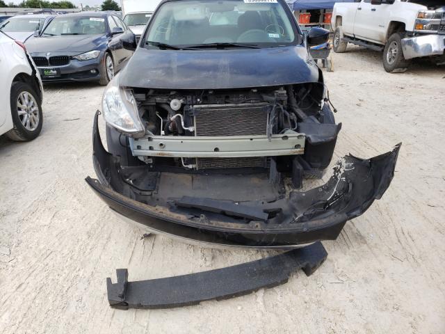 Photo 8 VIN: 3N1CN7AP2GL866155 - NISSAN VERSA S 