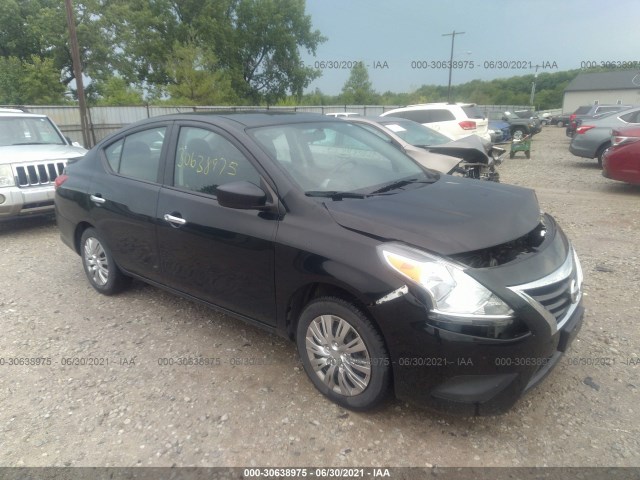 Photo 0 VIN: 3N1CN7AP2GL866429 - NISSAN VERSA 