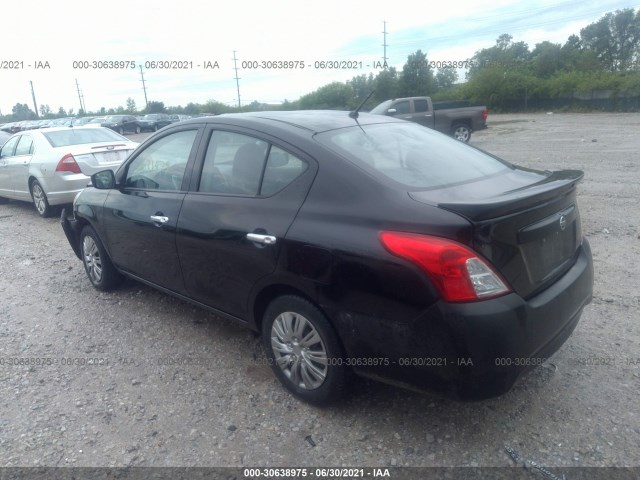 Photo 2 VIN: 3N1CN7AP2GL866429 - NISSAN VERSA 