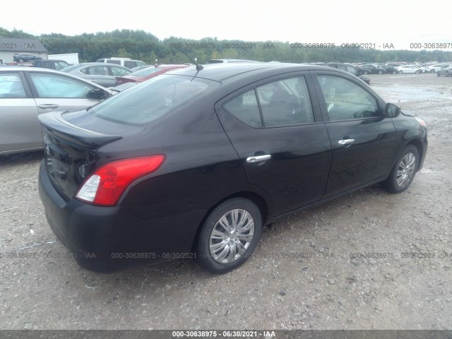 Photo 3 VIN: 3N1CN7AP2GL866429 - NISSAN VERSA 