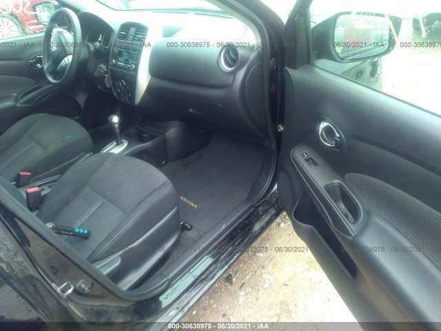 Photo 4 VIN: 3N1CN7AP2GL866429 - NISSAN VERSA 