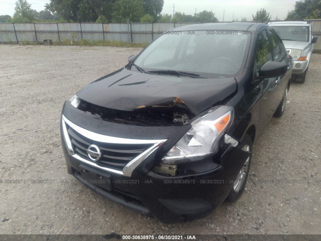 Photo 5 VIN: 3N1CN7AP2GL866429 - NISSAN VERSA 