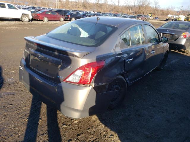 Photo 3 VIN: 3N1CN7AP2GL867208 - NISSAN VERSA S 